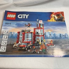 Lego city 60215 for sale  Millersburg