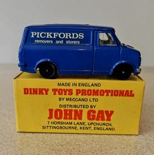 Dinky john gay d'occasion  Expédié en Belgium