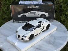 Minichamps bugatti veyron gebraucht kaufen Minichamps bugatti veyron gebraucht kaufen  Birkenfeld