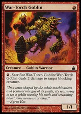 Mtg war torch usato Mtg war torch usato  Bari