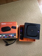 Roku premiere hdr for sale  Paramus
