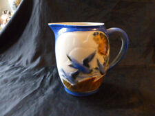 Ancien pichet faience d'occasion  Bourg-en-Bresse