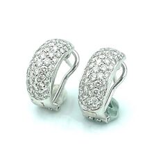 Boucles oreilles carats d'occasion  Toulon-