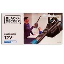 Black decker bhhv320b usato  Marano di Napoli