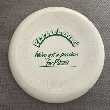 Frisbee vintage plastic for sale  LONDON