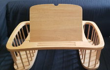 Vtg wood breakfast for sale  Garland