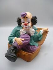 Clown koffer sitzend gebraucht kaufen  Straubing