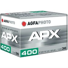 Agfa pellicola apx usato  Mezzocorona