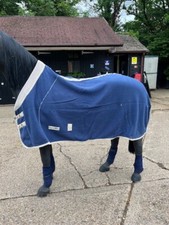 Equi theme fleece for sale  WALTHAM ABBEY