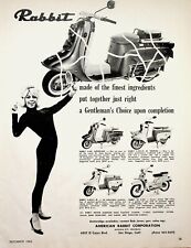 1963 rabbit motor for sale  Kingsport