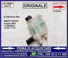 Vaschetta acqua radiatore usato  Carrara