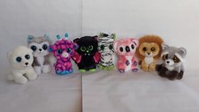Beanie boos kuscheltiere gebraucht kaufen  Petersaurach