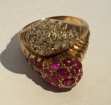 14ct rose gold for sale  BRADFORD