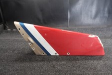 Ponta de tampa de leme Piper Seneca V PA-34-220T 89424-810 89424-809, usado comprar usado  Enviando para Brazil