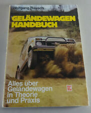 Geländewagen handbuch mercede gebraucht kaufen  Jever