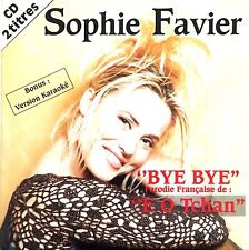 Sophie favier single d'occasion  Lyon VI