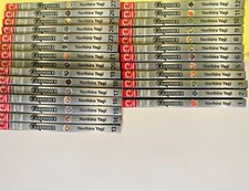 Manga claymore band gebraucht kaufen  Würzburg