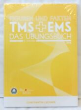 Tms ems figuren gebraucht kaufen  Wildpoldsried