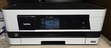 Brother mfc j4510dw for sale  PURLEY