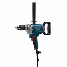 Mixer Bosch GBM9-16 9 Amp 5/8 polegadas com cabo D, 5 polegadas por 8 polegadas NOVO comprar usado  Enviando para Brazil