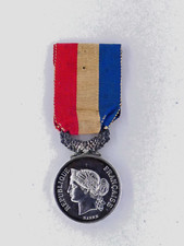 Medaille ministere intérieur d'occasion  La Chaussée-Saint-Victor
