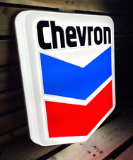 Chevron benzin led gebraucht kaufen  Versand nach Germany