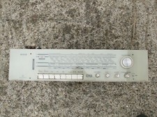 Grundig stereomeister chassis gebraucht kaufen  Roth