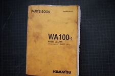 Komatsu wa100 wheel for sale  Portland