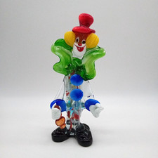 coloured glass ornaments for sale  MIRFIELD