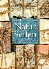 Naturseifen zusammensetzung he gebraucht kaufen  Münster