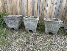 Vintage set three for sale  PERSHORE