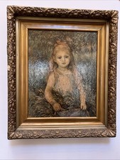 Vtg renoir young for sale  Wilkes Barre