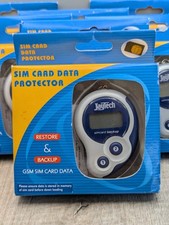 Jaytech sim card for sale  STAFFORD