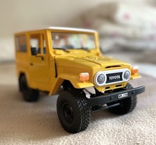 Wpl c crawler for sale  LINCOLN