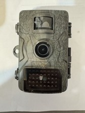 Wildlife camera for sale  BANBRIDGE