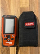 Lasermètre hilti d'occasion  Pontarlier