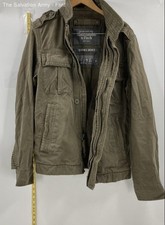 abercrombie jackets for sale  Detroit