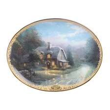 Thomas kinkade 1995 for sale  Ottawa