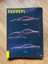 Annuario ferrari 2009. usato  Verona