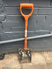 Spear jackson insulated for sale  WIGAN