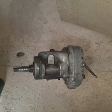 Bsa pre unit for sale  NESTON