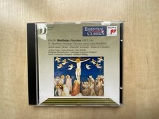 Johann sebastian bach gebraucht kaufen  Weiden