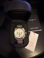 Emporio armani classic gebraucht kaufen  Dinslaken