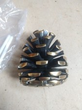 Solid brass pine for sale  KEIGHLEY