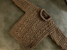 New aran cable for sale New aran cable for sale  DURHAM