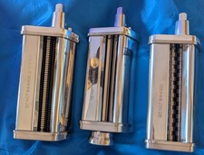 Piece pasta roller for sale  Washington