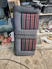 golf mk2 rear seat for sale golf mk2 rear seat for sale HEBDEN BRIDGE