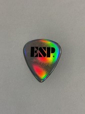 Escolha de guitarra George Lynch ESP assinatura metálica (F) comprar usado  Enviando para Brazil