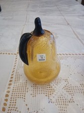 Soprammobile vetro murano usato  Villabate