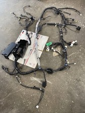 Chicote de fios 23-24 Honda Pilot OEM sala de máquinas com fiação CAIXA DE FUSÍVEIS 3220A-T90-A410 comprar usado  Enviando para Brazil